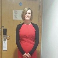 Tracey Mcfarland