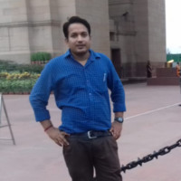Dhananjay Tiwari