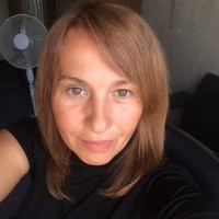 Татьяна Руденко