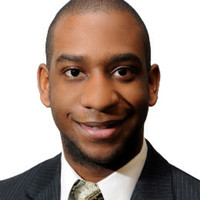 Corey Glenn