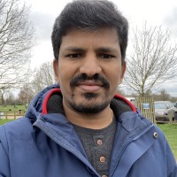 Devanand Ramagiri