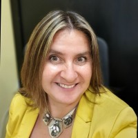 Carolina Martinez Torres