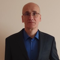 Audrius Marcinkevičius