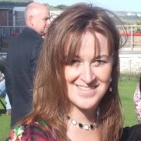 Anne Beegan (Nee Weston)