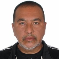Leopoldo Vargas Uribe