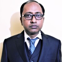 Sougata Goswami