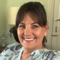 Karen Walstra (she/her) PhD