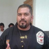 Garrison Anguiano