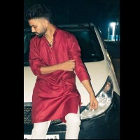 Aman Raikwar