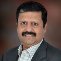 Raju Easwar Prasad
