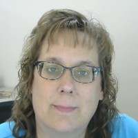 Sheri Theriault, Mas, Cip