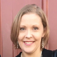 Deborah Willier, AIA, ACHA, EDAC, LEED AP