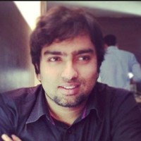 Rohith Sarcar