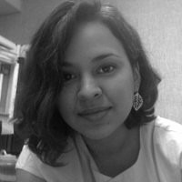 Gina Holton
