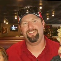 Todd Herring