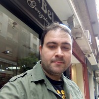 Sergio Martorell Bou