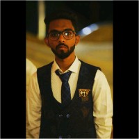 Puneet Garg
