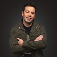 Greg David