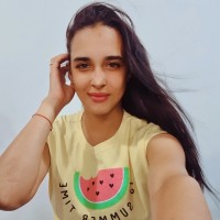 Johanny Yamel Marchan Vargas