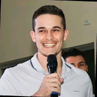 Luis Felipe Deliberador Rodrigues Moro