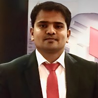 Balasubramaniyam Mahendran
