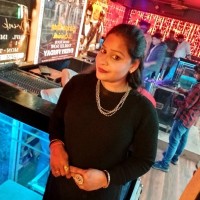 Anuradha Sharma