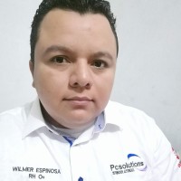wilmer Espinosa