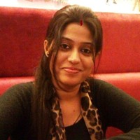 Sraboni Mukherjee Dey