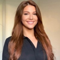 Ceren Duyar