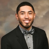 Jamal Wright