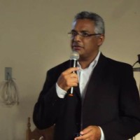 Pr. Moises SILVA