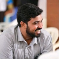 Arun Eam