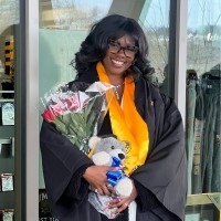 Maryamah Ndao
