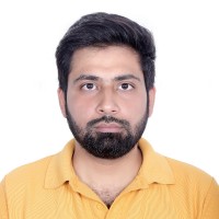 Mohd Anas