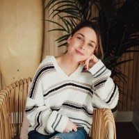 Samantha Giampetroni