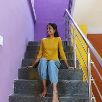 Meghana Reddivari
