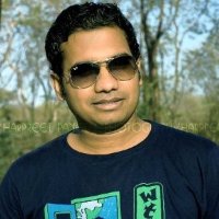 Shreejith Mohan