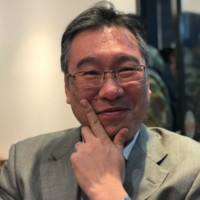 Toshiyuki Fujiwara