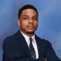 Cameron G. Wilkinson, MD, MBA