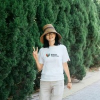 Nana Wang
