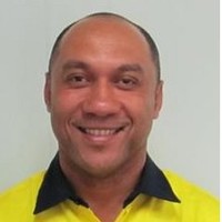 Jone Waqa