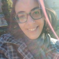 Elaine Cristina Da Silva
