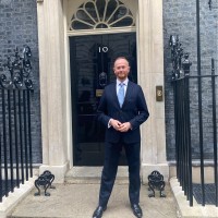 Nick Johnson FRSA MMRS