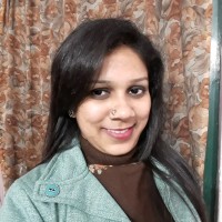 Priyanka Banerjee