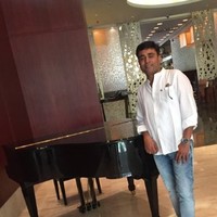 AMRISH PARMAR