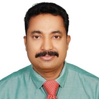 BINU VARGHESE