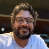 Carlos Eduardo Anjos