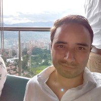 Daniel Fernando Romero Rodriguez