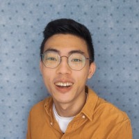 Colby Chen
