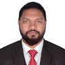 Md Ishtihad Hossain